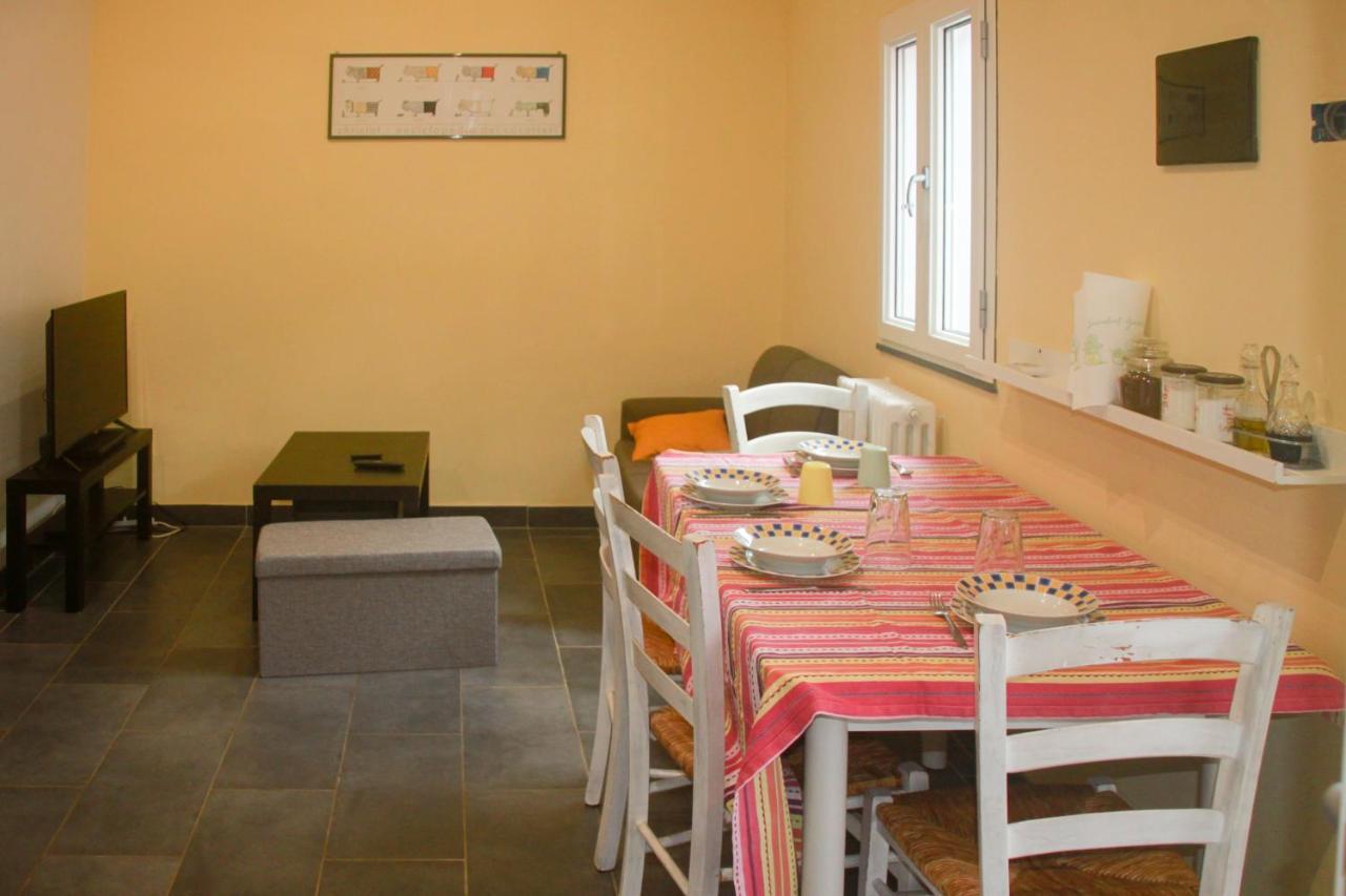 La Casa Di Matilde Apartment *