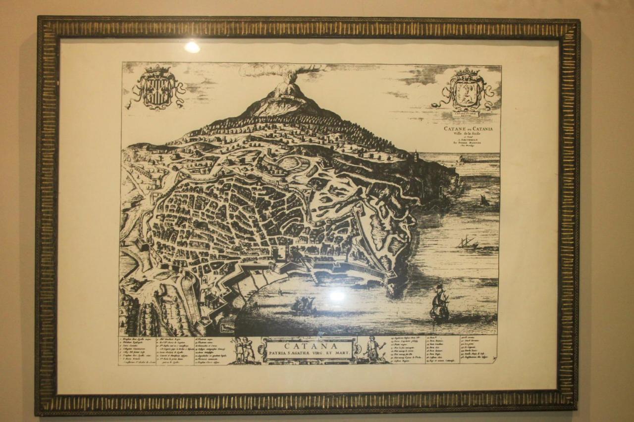 La Casa Di Matilde Apartment