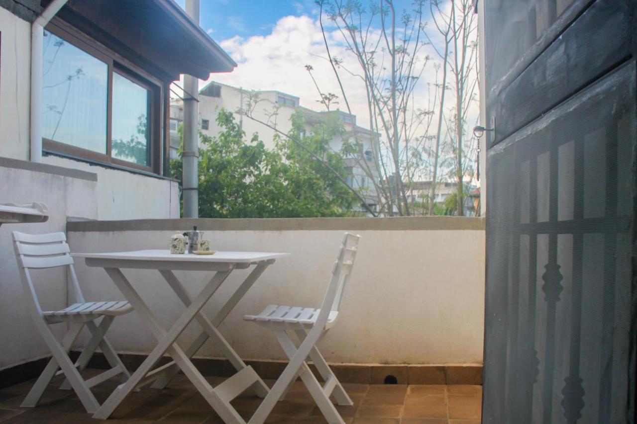 La Casa Di Matilde Apartment