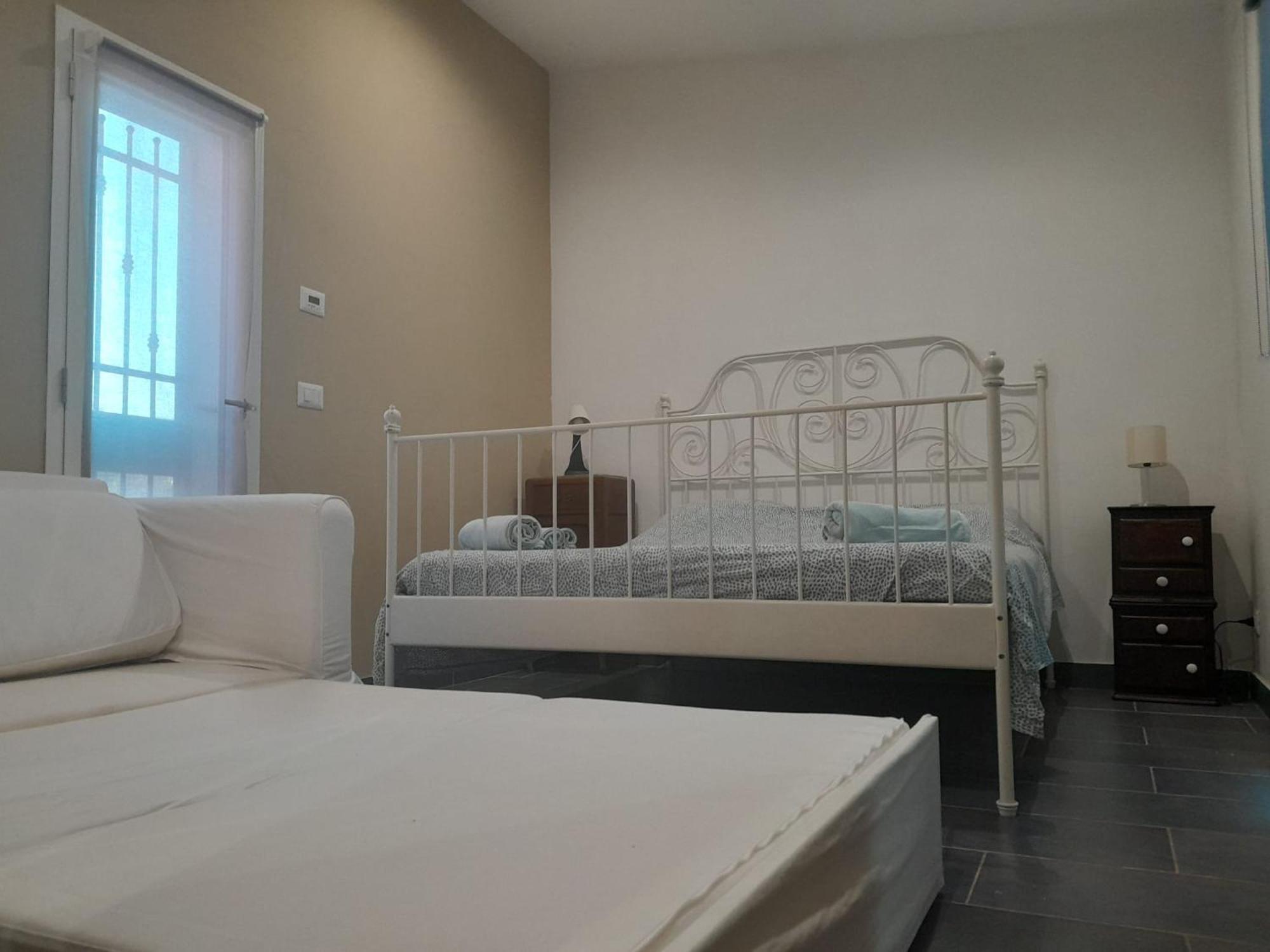 La Casa Di Matilde